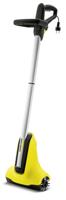 Kärcher terrassenreiniger pcl 4 vloerreiniger (geel/zwart, 1.644-000.0)