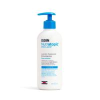 Body Lotion Isdin Wit