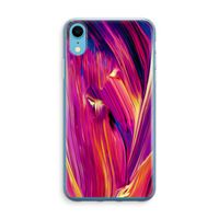 Phoenix: iPhone XR Transparant Hoesje