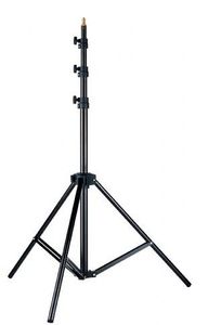 Linkstar 562030 Lampstatief L-30L 103-300cm luchtgeveerd