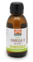 Mattisson Vegan omega 3 blend algen-lijnzaad-chia (150 ml) - thumbnail