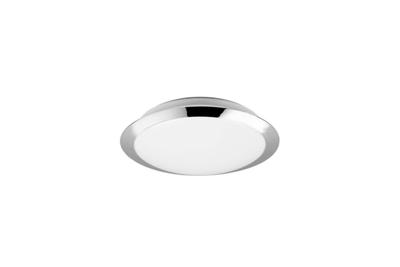 Trio PlafonnièreUmberto 29cm chroom - 680310106