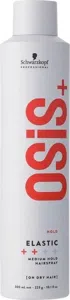 Schwarzkopf Professional OSiS+ Haarspray Elastic Medium Hold - 300 ml