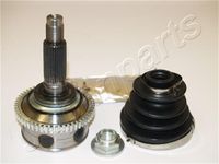 Homokineet reparatie set, aandrijfas GIK00