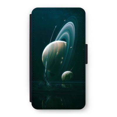 Mercurius: iPhone 11 Pro Flip Hoesje