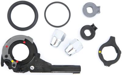 SHIMANO toebehoren "cj-8s40"