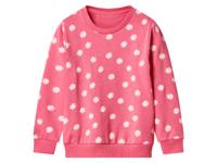 lupilu Kinder sweater (Roze, 122/128)