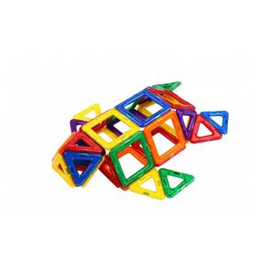 Magformers designer set, 62dlg.