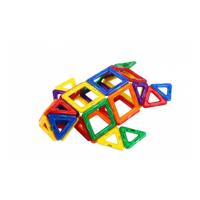 Magformers designer set, 62dlg.