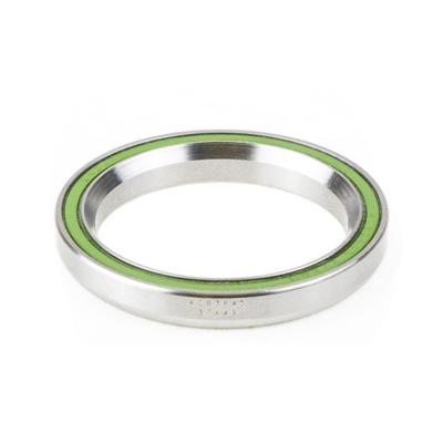 ENDURO BEARINGS Acb 6806 cc ss - 440c stainless (angular contact) - 37x49x6,5 (36x45°)