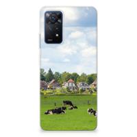 Xiaomi Redmi Note 11 Pro 5G | TPU Hoesje | Koeien
