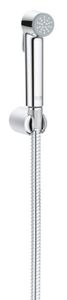 Grohe Tempesta Doucheset Met F 30 Trigger Handdouche+slang 125cm. Chroom