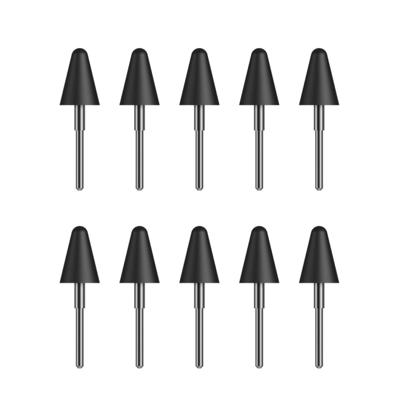 Kobo Stylus 2 replacement tips Stylus pen Zwart