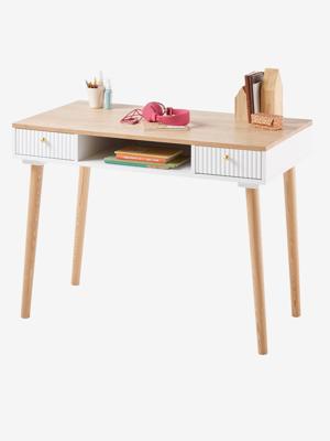 Bureau voor de basisschool wit
