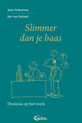 Slimmer dan je baas (Paperback)