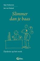 Slimmer dan je baas (Paperback) Slimmer dan je baas (Paperback)