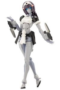 Unlimited Universe Megalomaria Model Kit Novice 16 cm