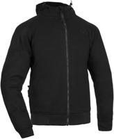 OXFORD Hoodie armourlite lockon ms black gr. xl