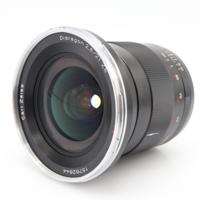 Carl Zeiss ZE 21mm F/2.8 Distagon T* Canon occasion