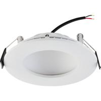 EVN DL10540 LED-inbouwlamp LED LED vast ingebouwd 7 W Wit