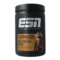 Flexpresso protein coffee - coffee flavour 908 Gram