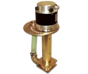 Rheinstrom Versnijdingspomp T 12v 200 Mm T 12v 200 Mm