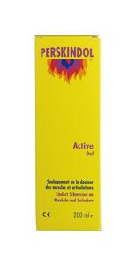 Perskindol Active gel