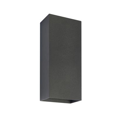 Highlight Design opbouwspotEros Up Down zwart - W3636.01