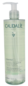 Caudalie Vinoclean Micellar Cleansing Water 400 ml