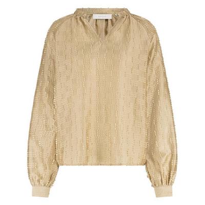 Nukus Blouse NKF02019