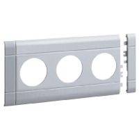 GB10030LAN  - Face plate for wall duct GB10030LAN - thumbnail