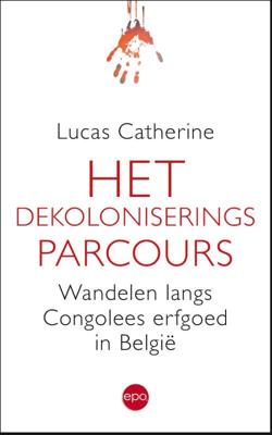 Het dekoloniseringsparcours (Paperback)