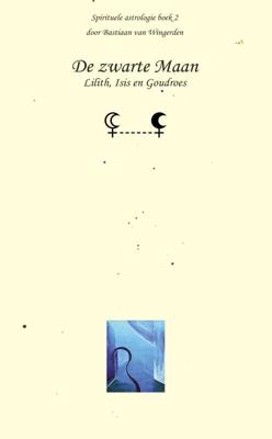 De zwarte Maan (Hardback)