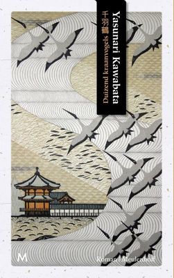 Duizend kraanvogels - Yasunari Kawabata - ebook