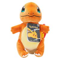 Boti Knuffel Pluche Velvet Charmander, 20cm