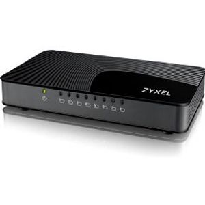 ZyXEL GS-108S v2
