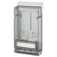 Hensel KV 9337 6100103 Behuizing 295 x 583 x 197 Kunststof 1 stuk(s)