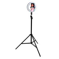 Selfie Led Ringlamp 20cm