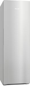 Miele FNS 4882 D Vrieskast Vrijstaand 278 l Zilver