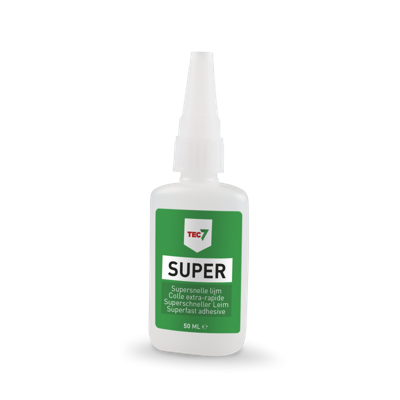 TEC7 Super Secondelijm