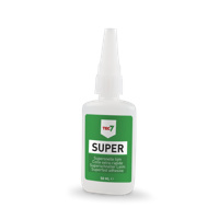 TEC7 Super Secondelijm