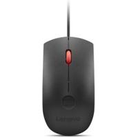 Lenovo 4Y51S24029 muis Kantoor Ambidextrous USB Type-A Optisch 2000 DPI Lenovo 4Y51S24029 muis Kantoor Ambidextrous USB Type-A Optisch 2000 DPI