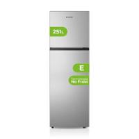 Koel-vriescombinatie Aspes AF1675501ENFX Koel-vriescombinatie Aspes AF1675501ENFX