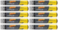 Powerbar l-carnitine liquid ampoule 10x25ml