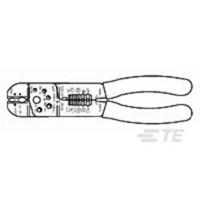TE Connectivity TE AMP Other Insulated Terminals and Splices 696201-1