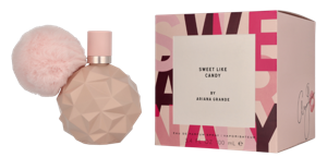 Ariana Grande Sweet Like Candy Eau de parfum Spray 100 ml Dames