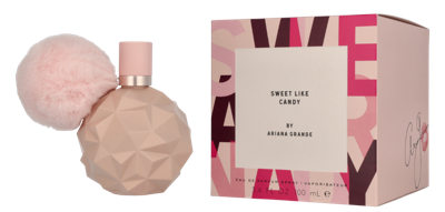 Ariana Grande Sweet Like Candy Eau de parfum Spray 100 ml Dames
