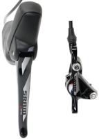 SRAM Disc br. "s-700" hydr. 2-sp left 950mm