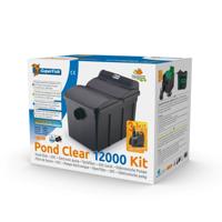 Superfish pondclear kit 12000 - Superfish