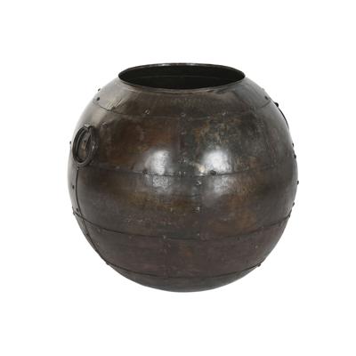 Vaas Home ESPRIT Bruin Ijzer 50 x 50 x 50 cm